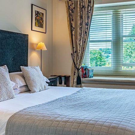 Lorne House Bed & Breakfast Box  Εξωτερικό φωτογραφία