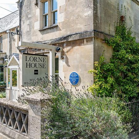 Lorne House Bed & Breakfast Box  Εξωτερικό φωτογραφία
