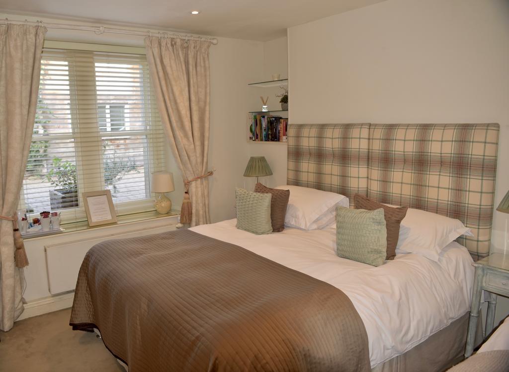 Lorne House Bed & Breakfast Box  Εξωτερικό φωτογραφία