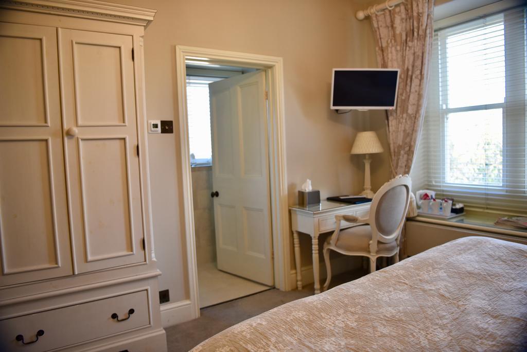 Lorne House Bed & Breakfast Box  Εξωτερικό φωτογραφία
