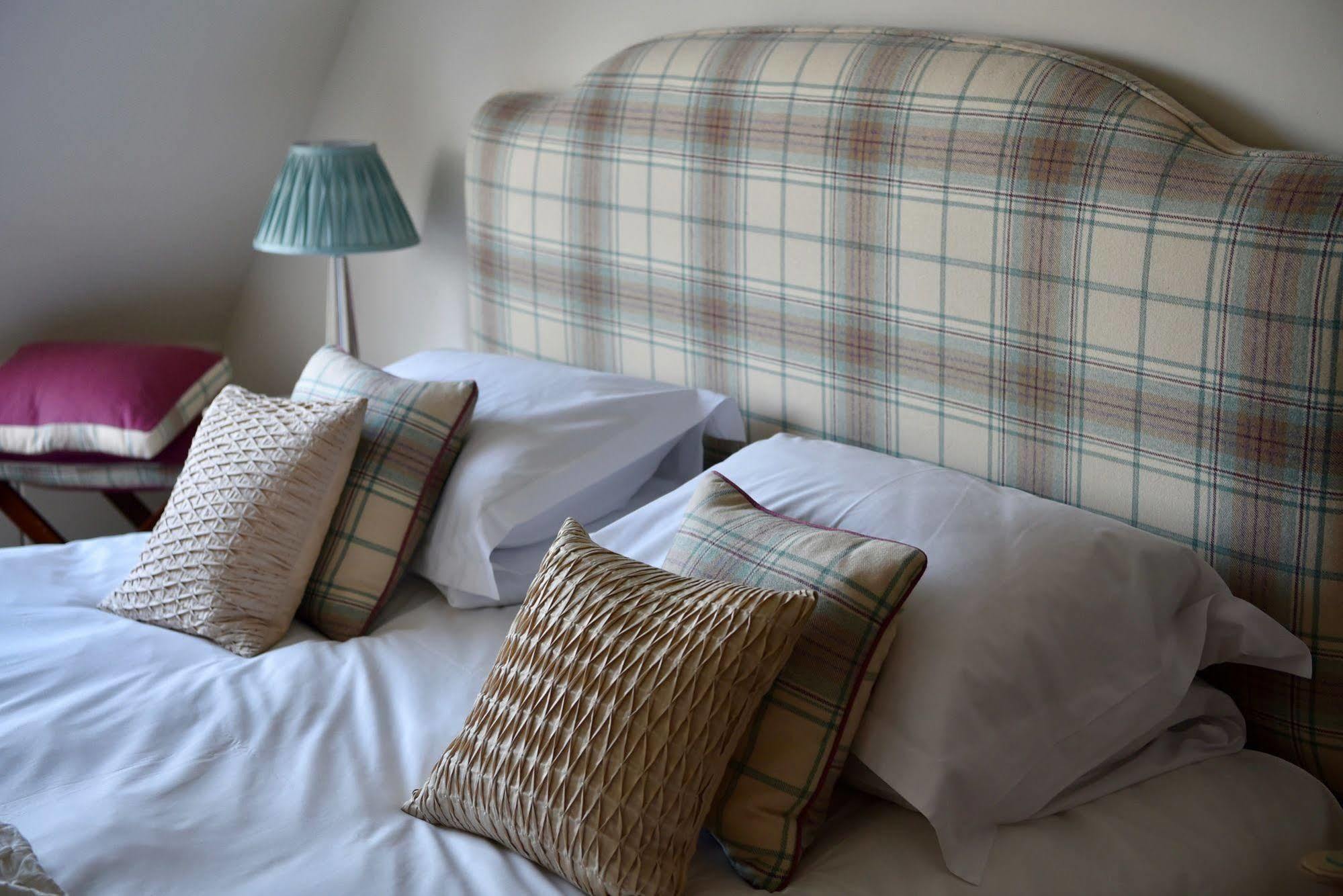 Lorne House Bed & Breakfast Box  Εξωτερικό φωτογραφία