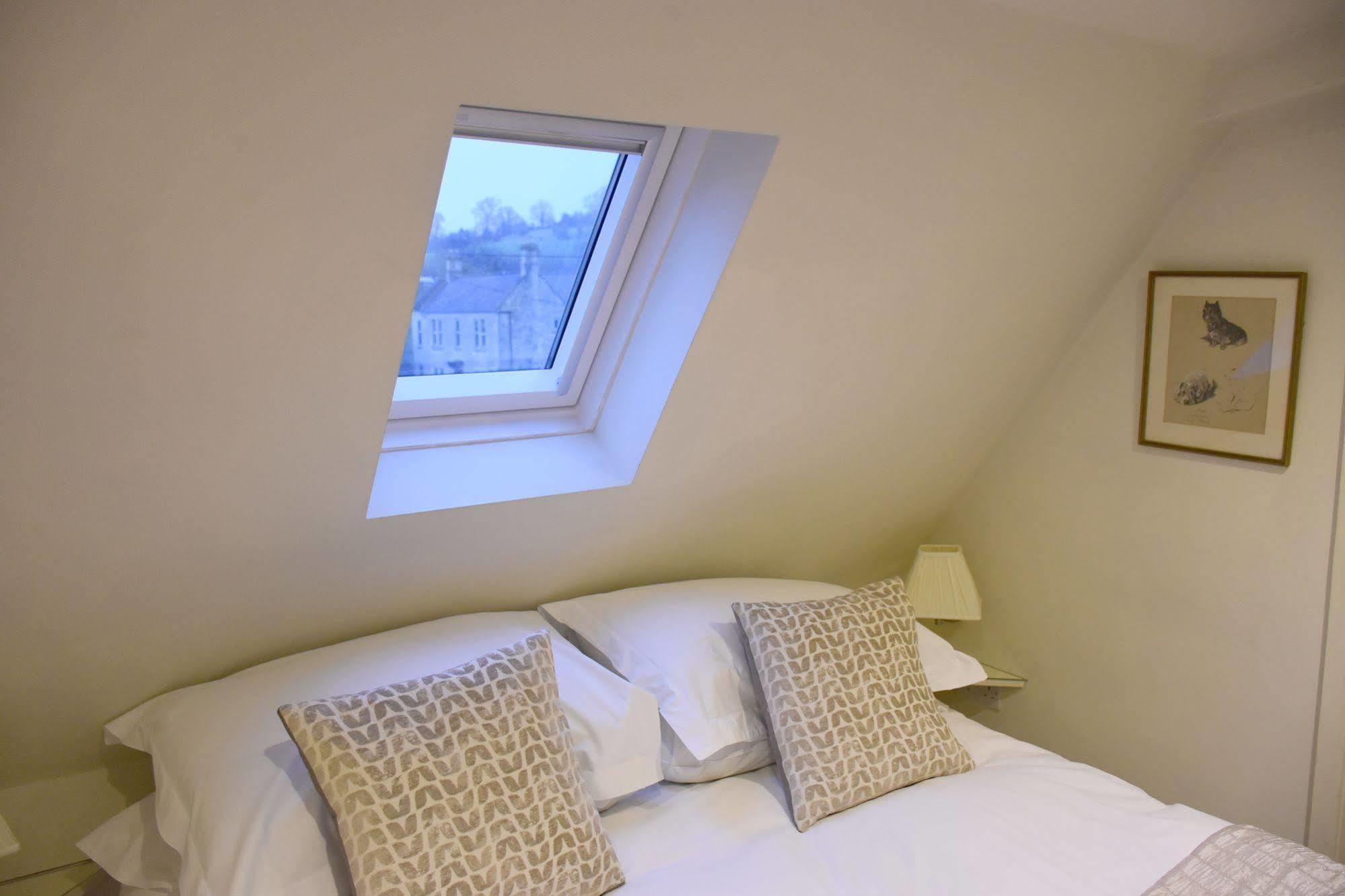 Lorne House Bed & Breakfast Box  Εξωτερικό φωτογραφία