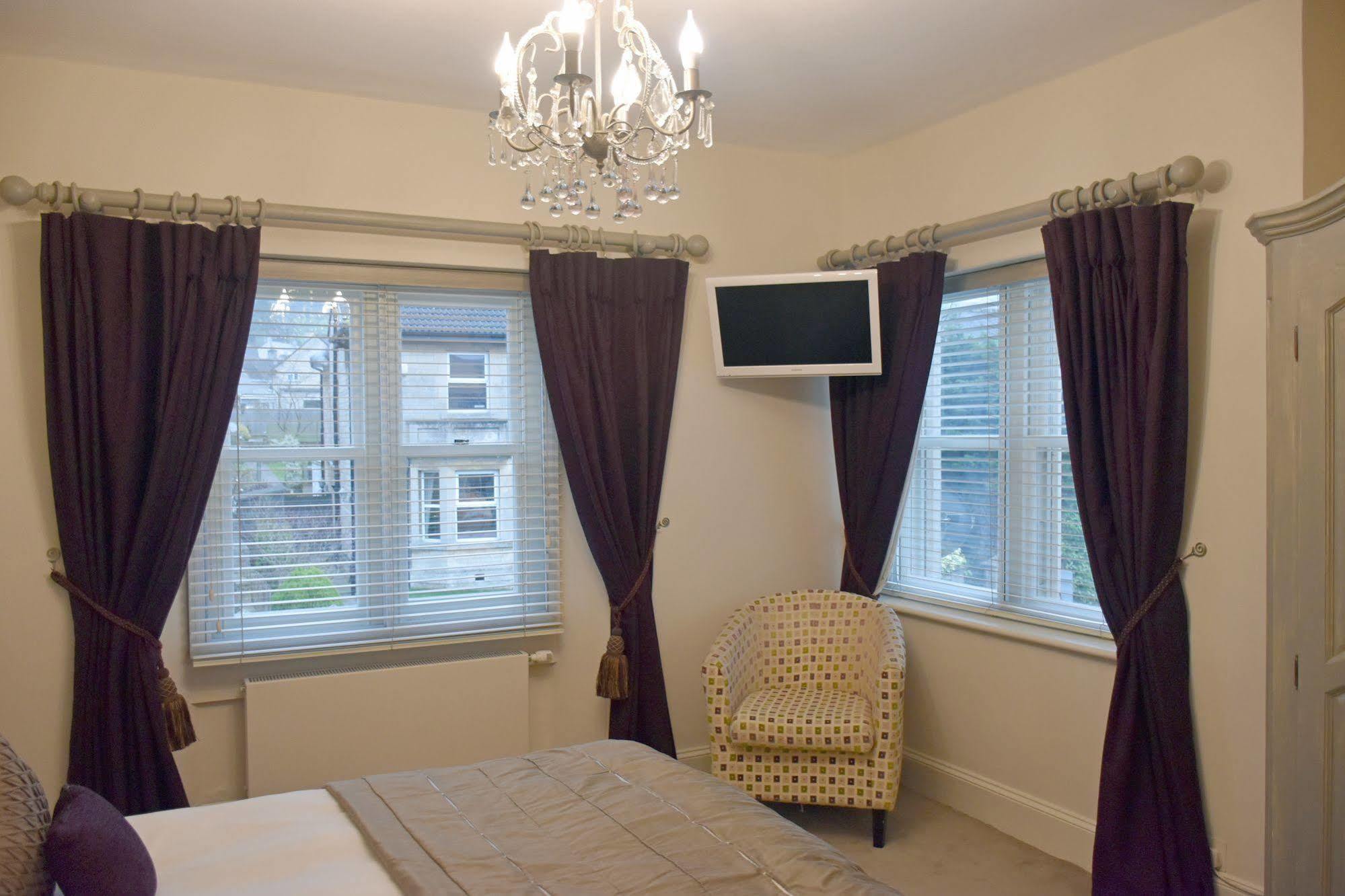 Lorne House Bed & Breakfast Box  Εξωτερικό φωτογραφία