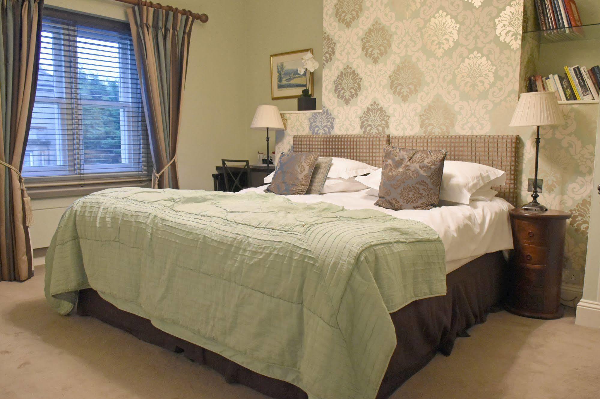 Lorne House Bed & Breakfast Box  Εξωτερικό φωτογραφία