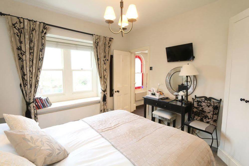 Lorne House Bed & Breakfast Box  Εξωτερικό φωτογραφία