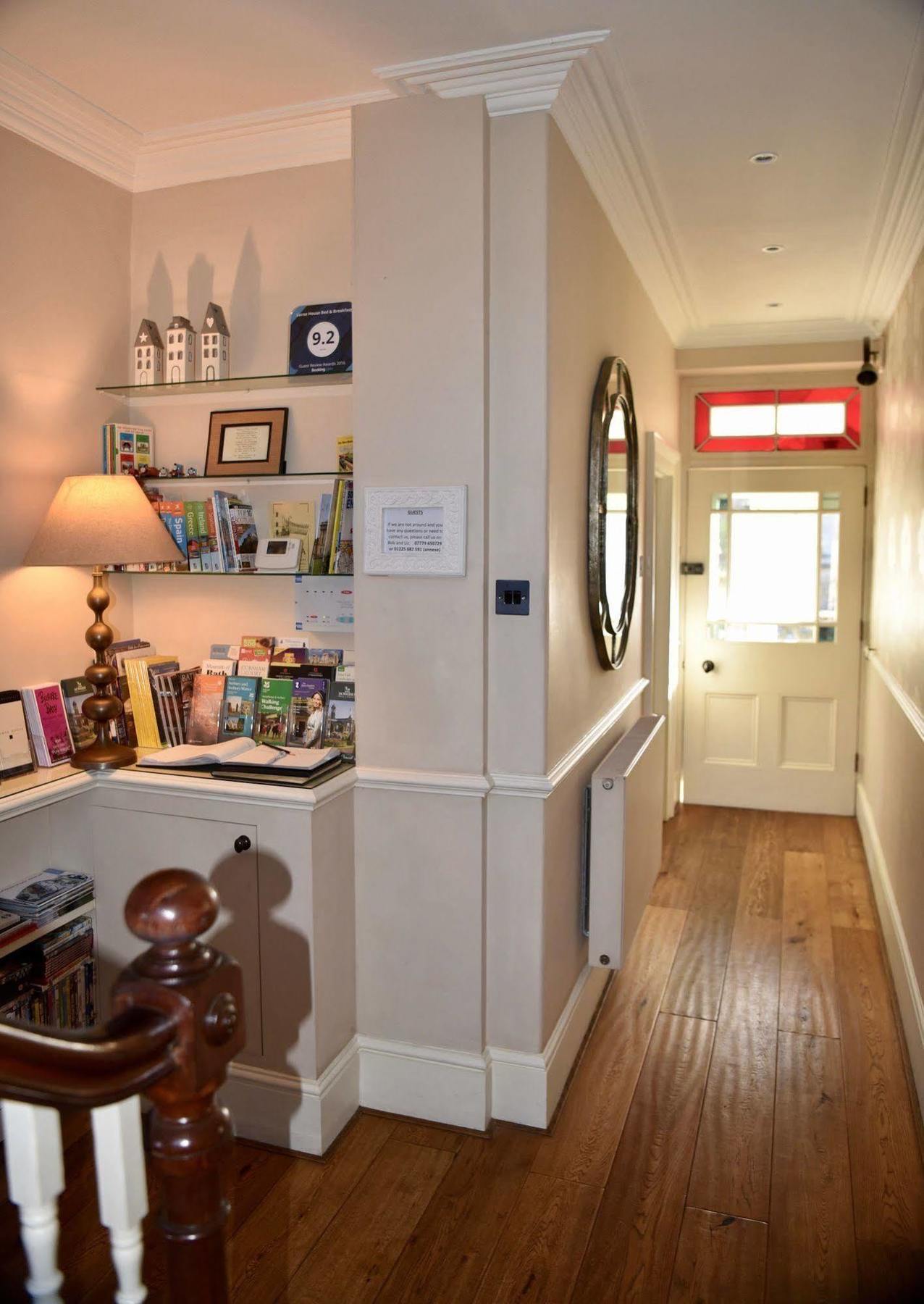 Lorne House Bed & Breakfast Box  Εξωτερικό φωτογραφία