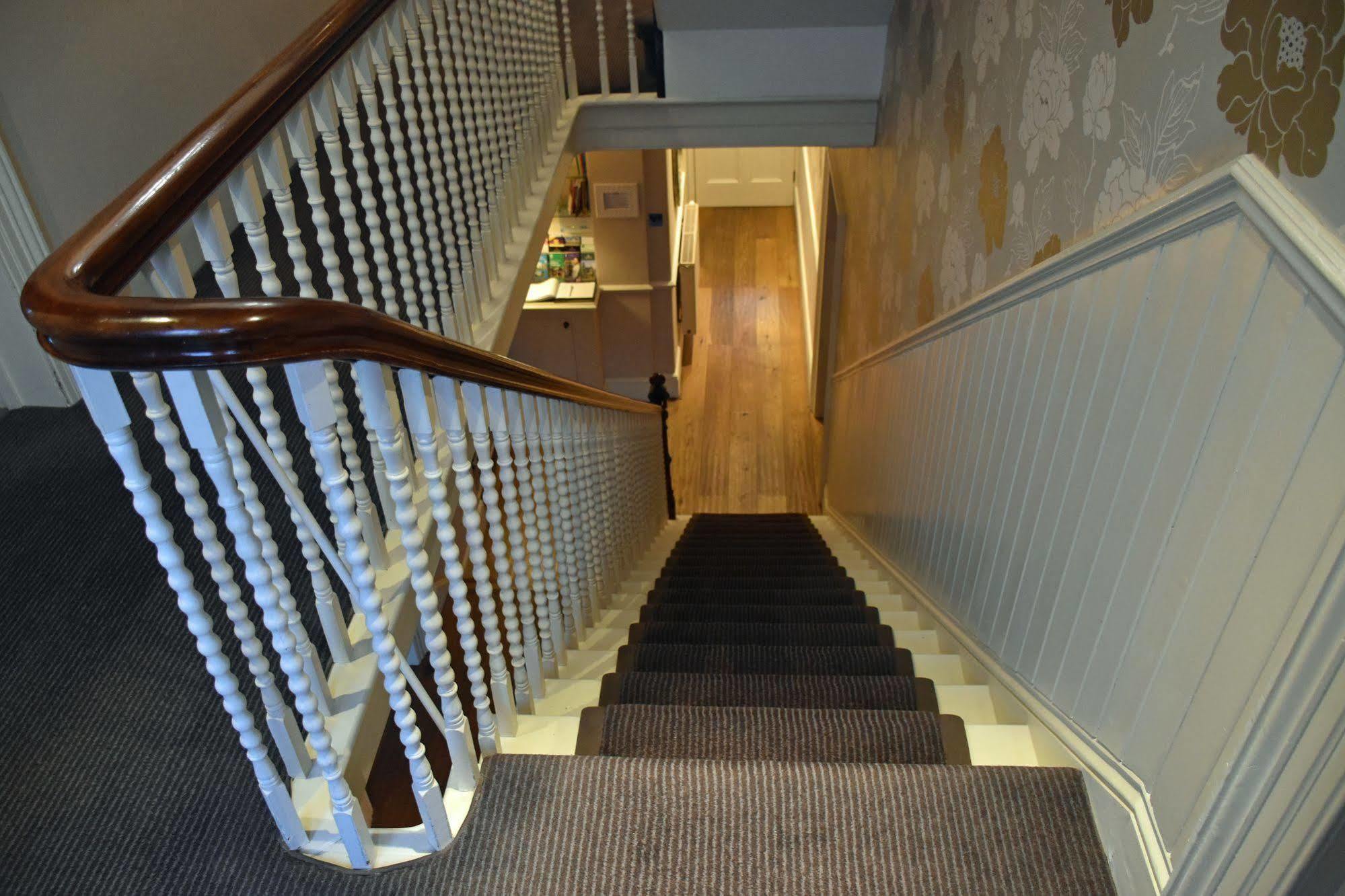 Lorne House Bed & Breakfast Box  Εξωτερικό φωτογραφία