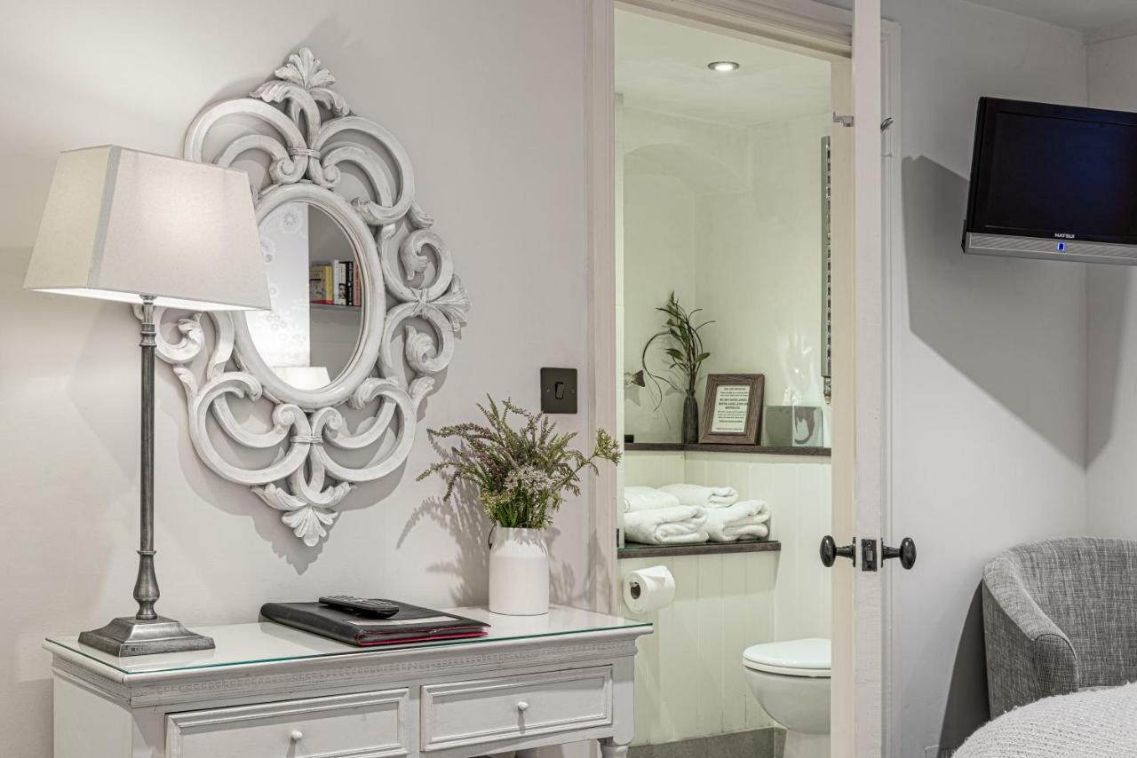 Lorne House Bed & Breakfast Box  Εξωτερικό φωτογραφία