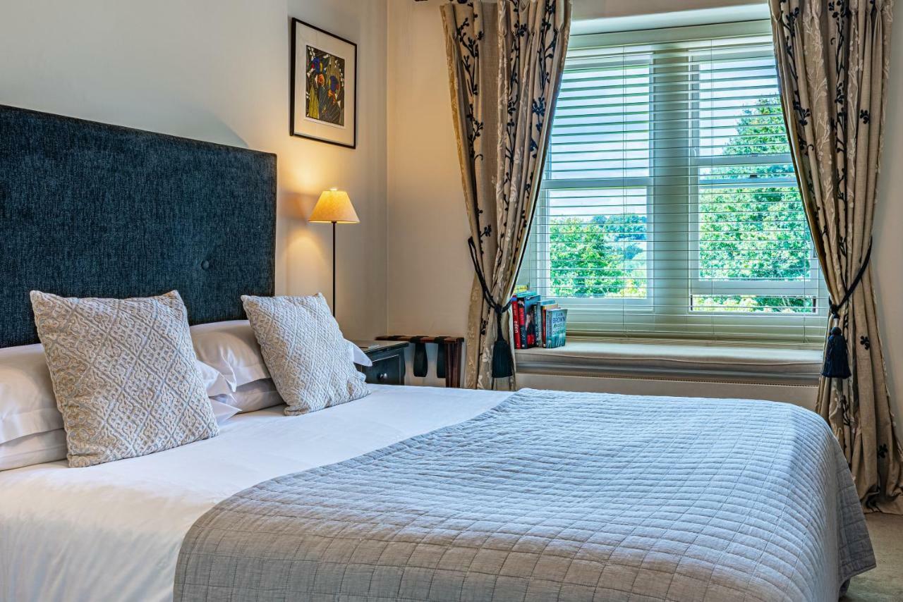 Lorne House Bed & Breakfast Box  Εξωτερικό φωτογραφία
