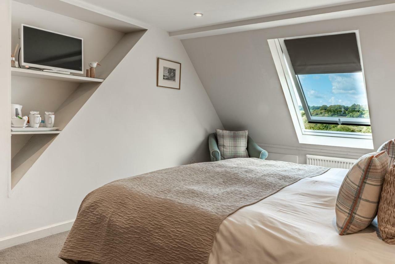 Lorne House Bed & Breakfast Box  Εξωτερικό φωτογραφία