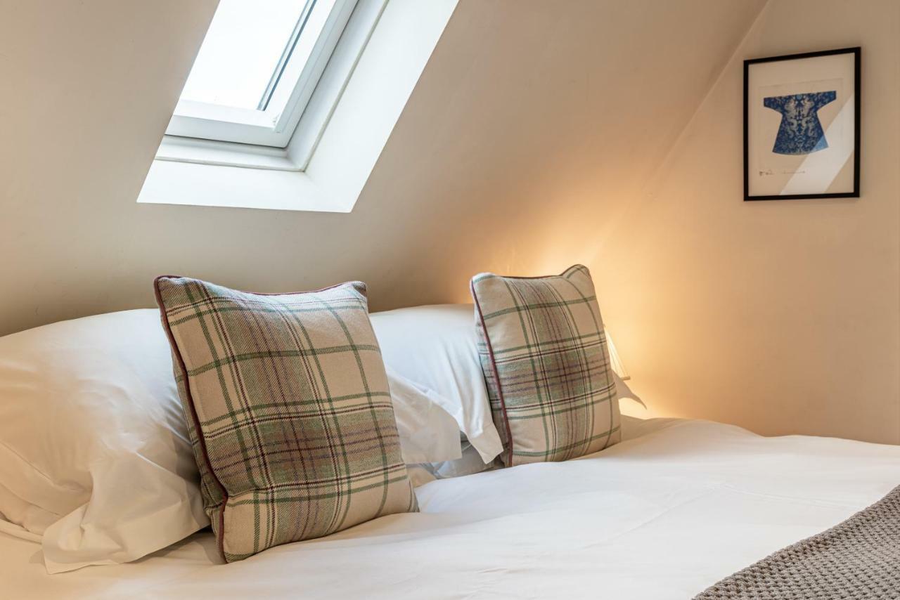Lorne House Bed & Breakfast Box  Εξωτερικό φωτογραφία