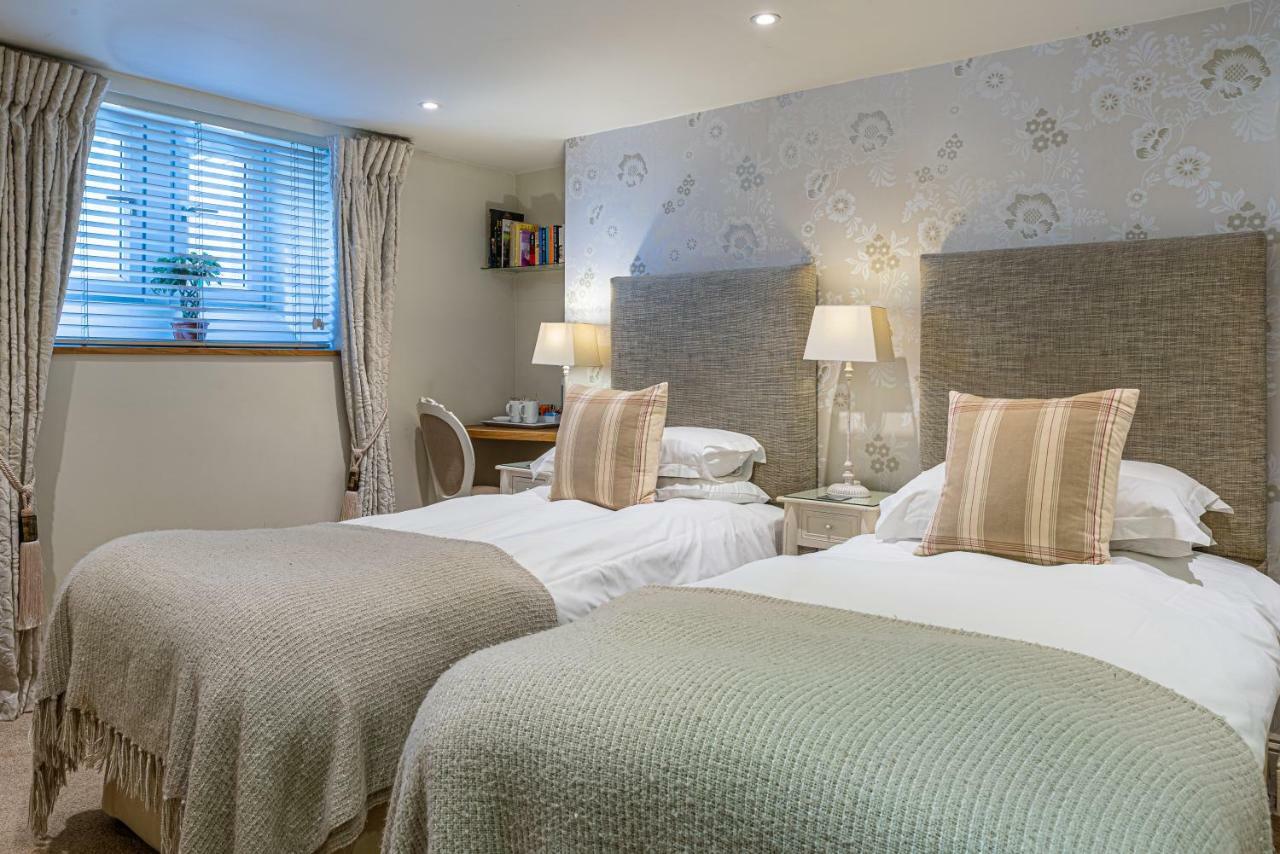 Lorne House Bed & Breakfast Box  Εξωτερικό φωτογραφία