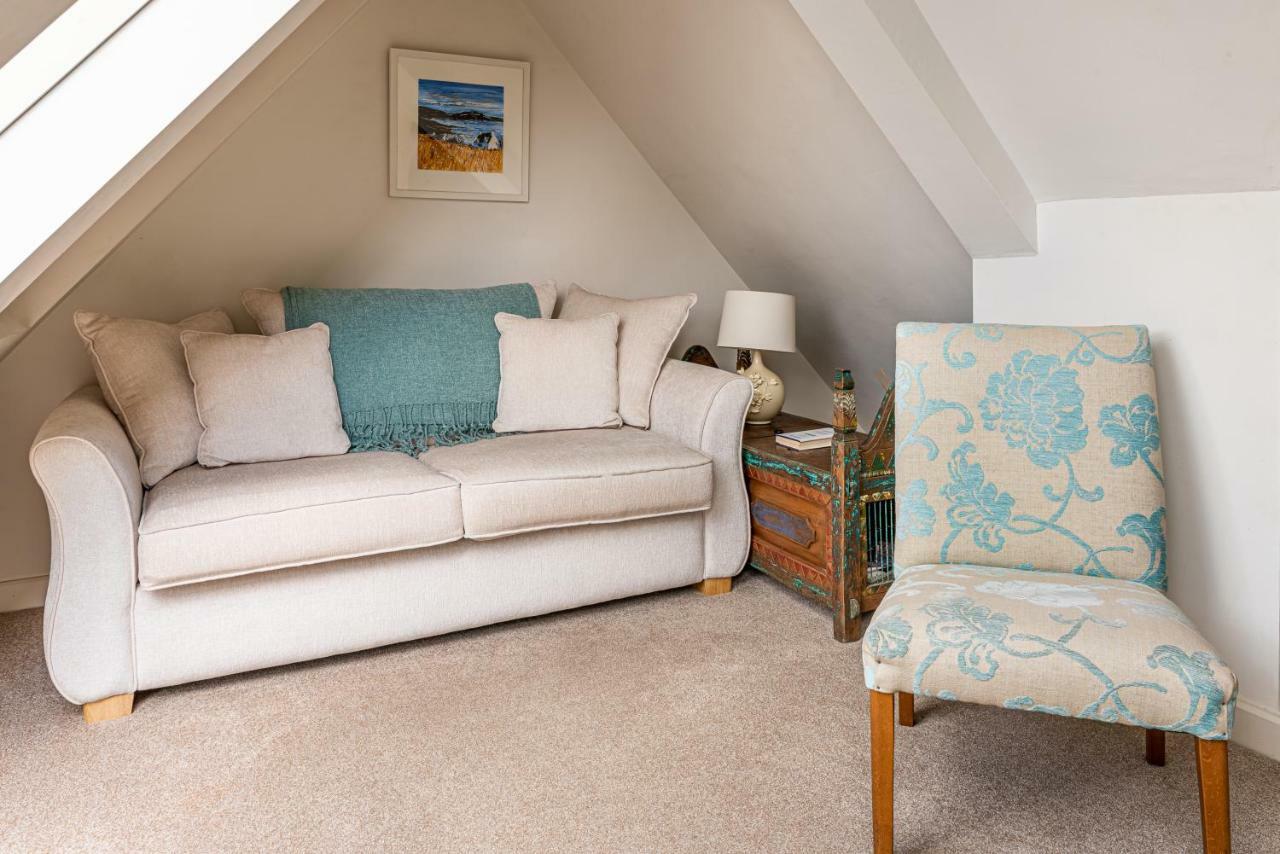 Lorne House Bed & Breakfast Box  Εξωτερικό φωτογραφία
