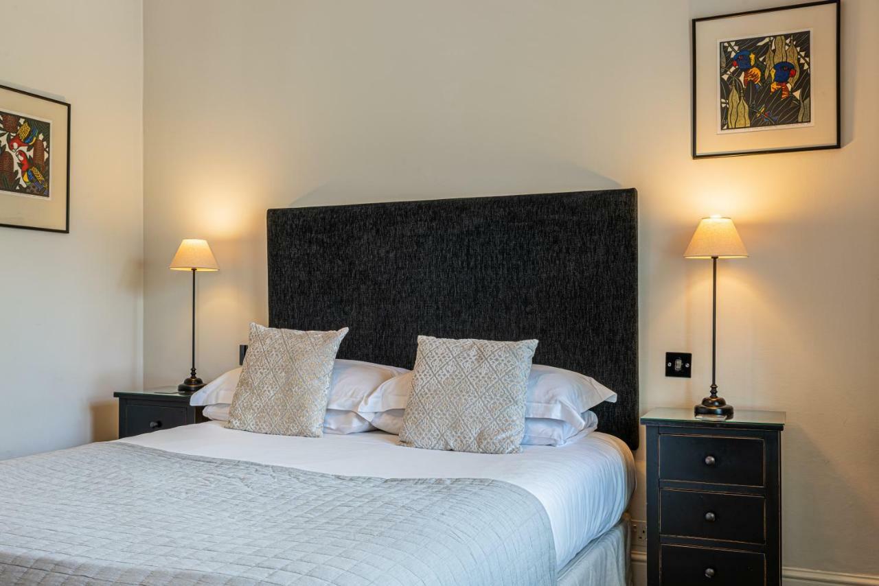 Lorne House Bed & Breakfast Box  Εξωτερικό φωτογραφία