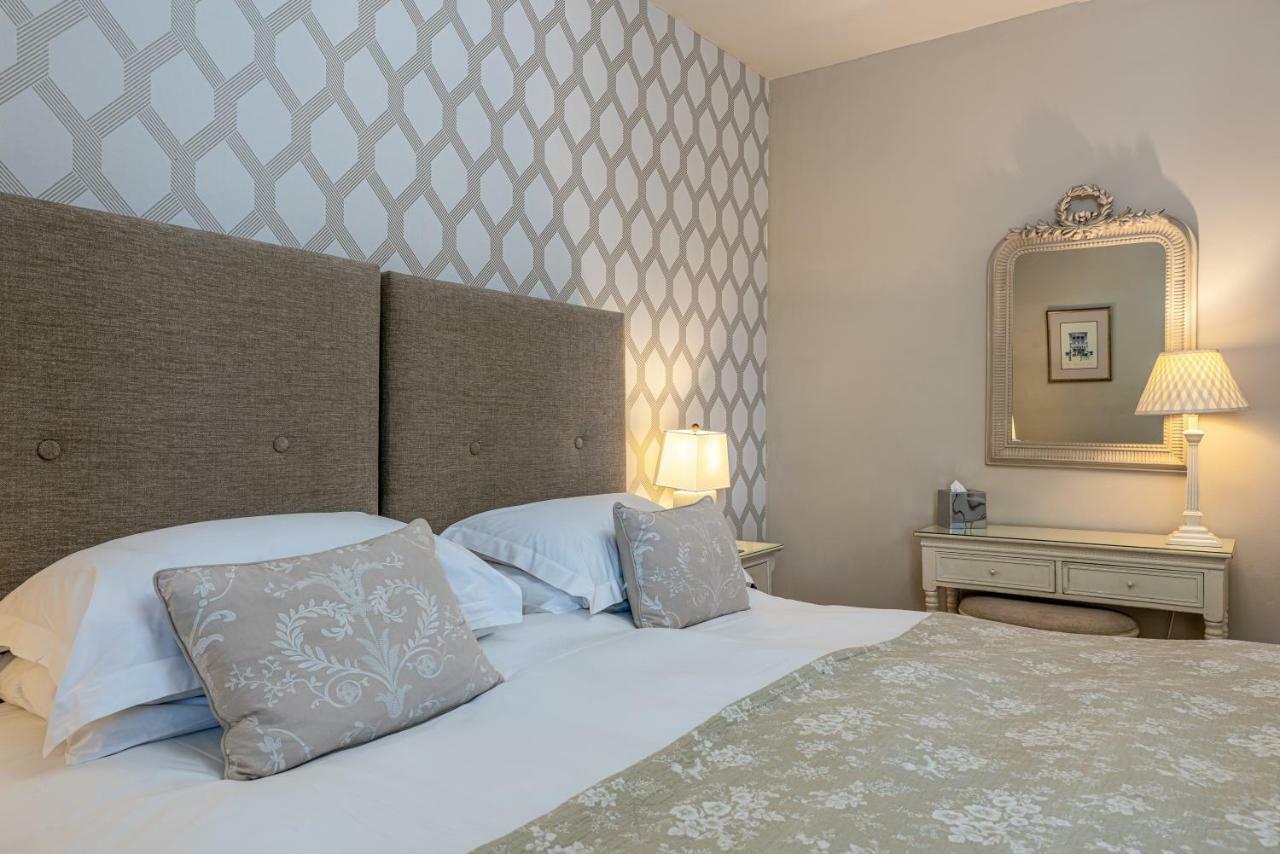Lorne House Bed & Breakfast Box  Εξωτερικό φωτογραφία