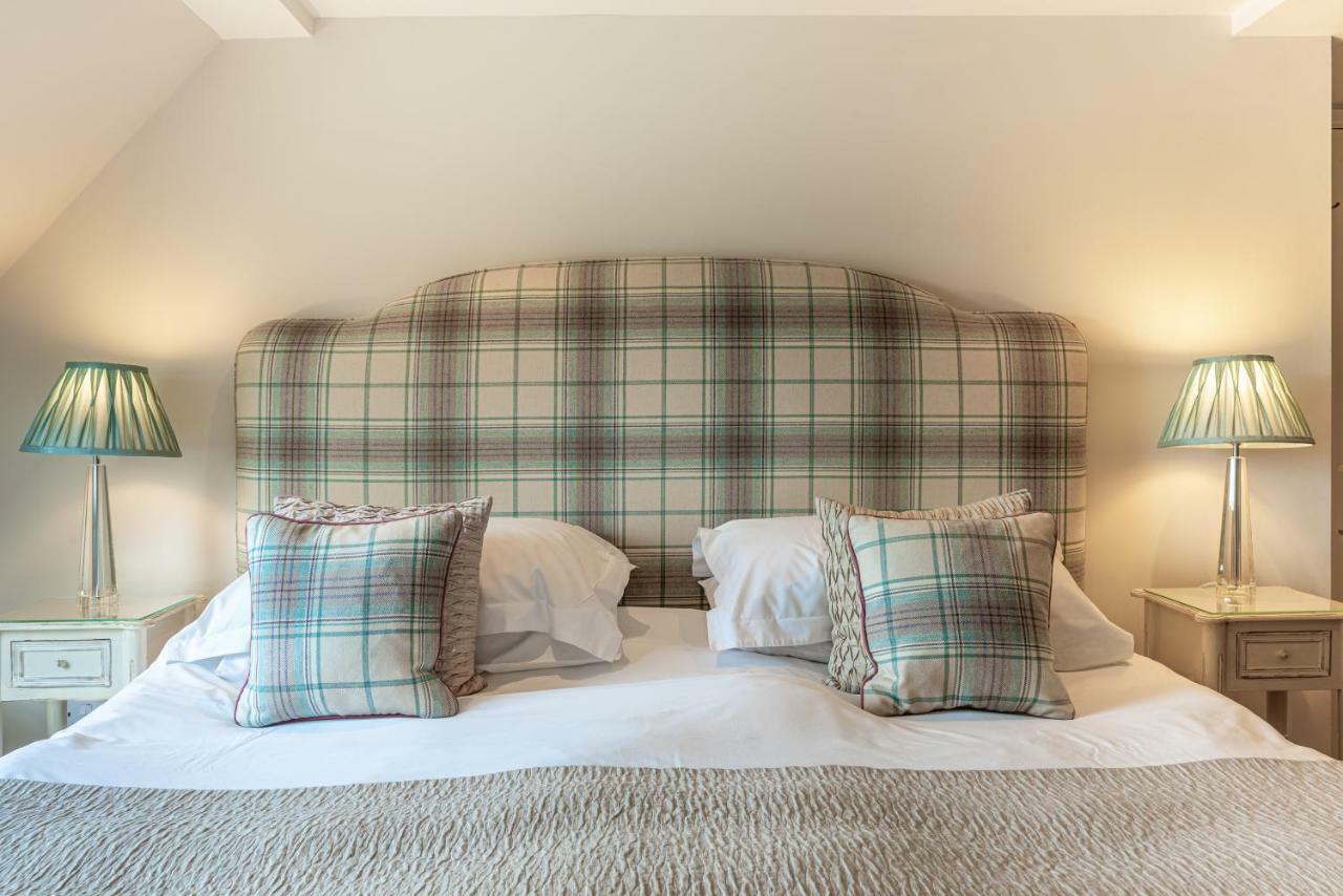 Lorne House Bed & Breakfast Box  Εξωτερικό φωτογραφία