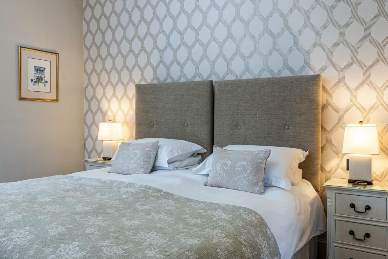 Lorne House Bed & Breakfast Box  Εξωτερικό φωτογραφία
