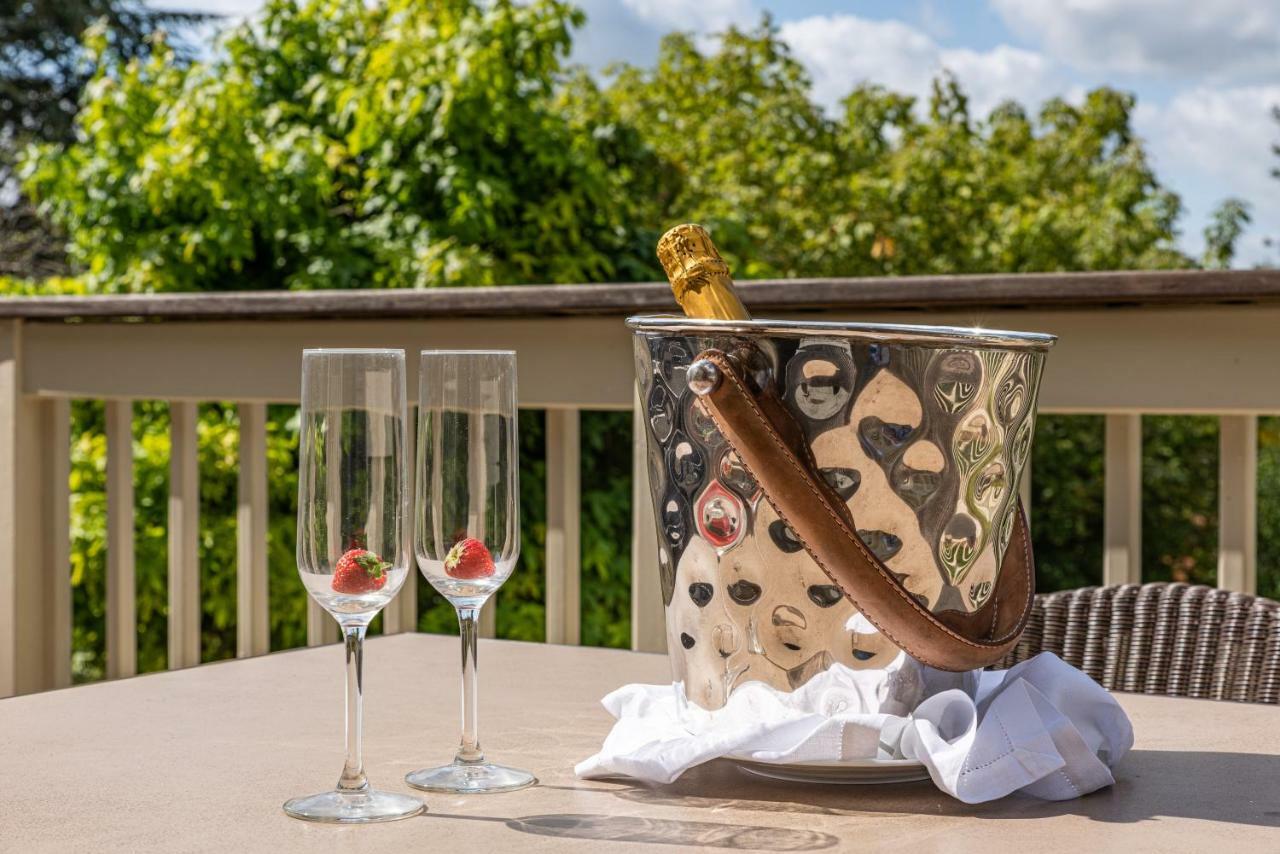 Lorne House Bed & Breakfast Box  Εξωτερικό φωτογραφία