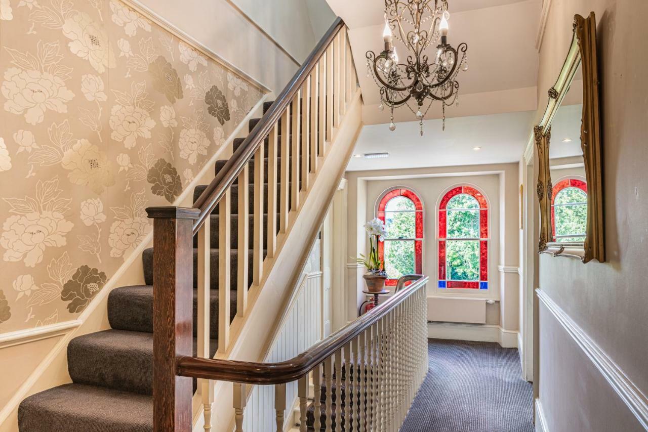 Lorne House Bed & Breakfast Box  Εξωτερικό φωτογραφία