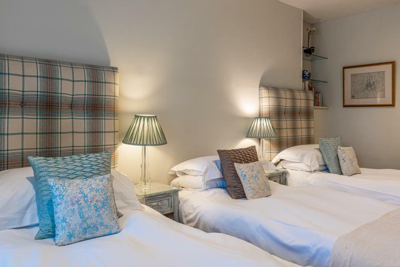 Lorne House Bed & Breakfast Box  Εξωτερικό φωτογραφία