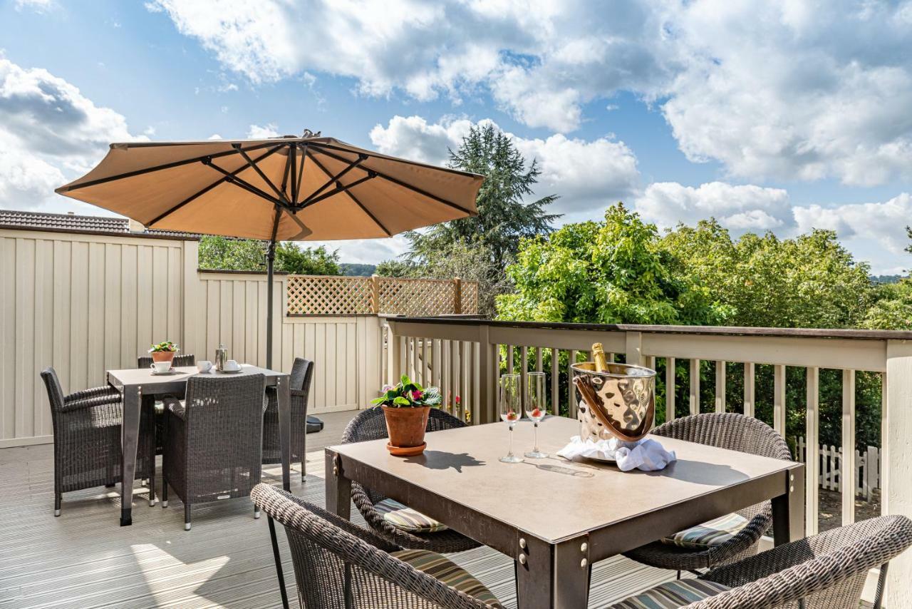 Lorne House Bed & Breakfast Box  Εξωτερικό φωτογραφία