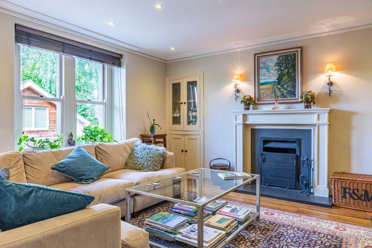 Lorne House Bed & Breakfast Box  Εξωτερικό φωτογραφία