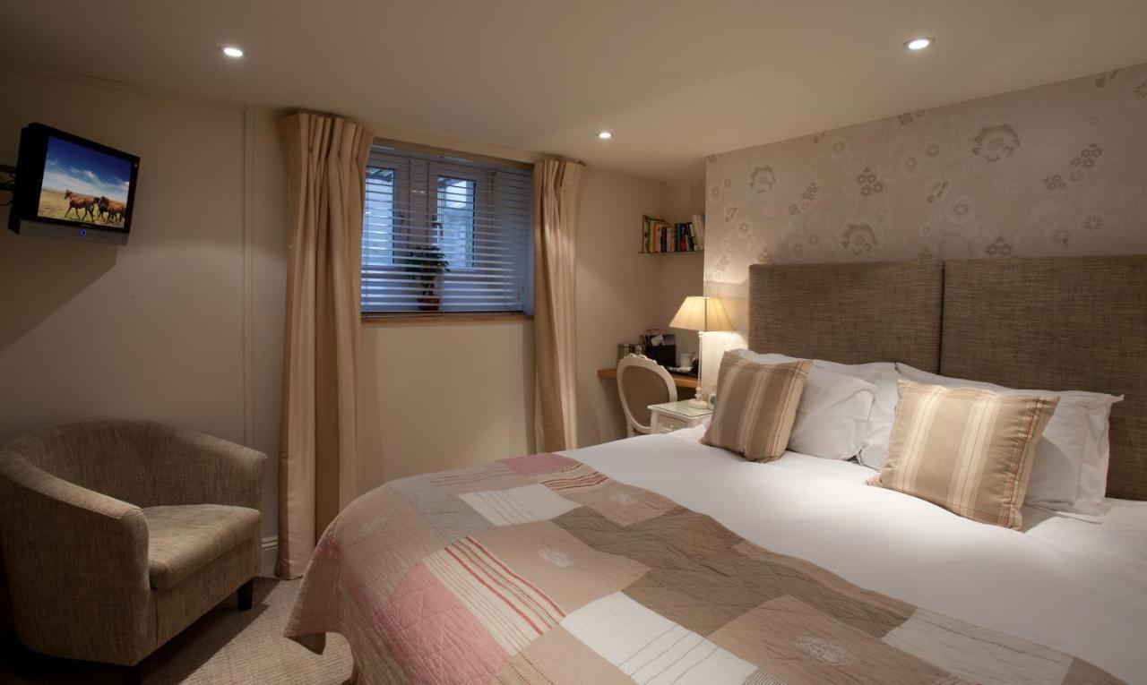 Lorne House Bed & Breakfast Box  Εξωτερικό φωτογραφία